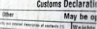 customs-clearance customs-clearance
